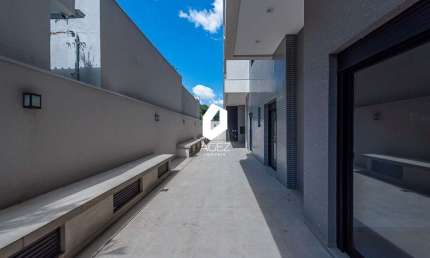Apartamento Garden com quintal de 75,81 03 quartos 01 suíte 02 vagas.