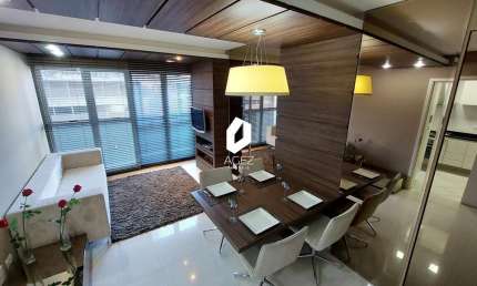 Apartamento a venda no Boa Vista com 2 quartos e 1 vaga de garagem