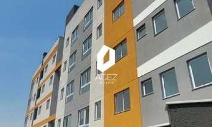 Apartamento à venda no Hauer – 2 quartos (1 suíte), 1 vaga coberta, ótima locali