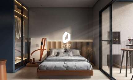 Studios no Portão a Partir de 26 m² – Ideal para Morar ou Investir