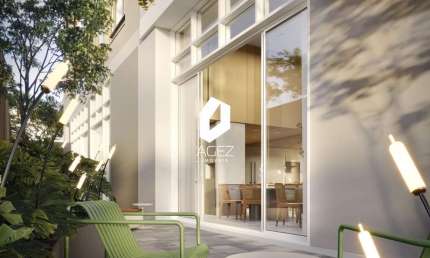 apartamento com 2 suites e 2 vagas de garagem bigorrilho