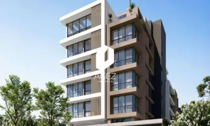 Apartamento cobertura 3 suítes e 4 vagas de garagem bigorrilho!