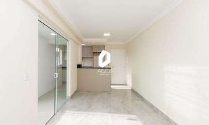 Apartamento à venda com 02 quartos excelente localização - Fanny -Curitiba!