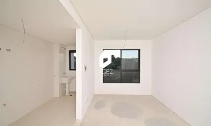 Apartamento à venda no Ecoville com vista para o Parque Barigui