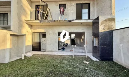 Casa em condomínio fechado com 3 quartos à venda na Rua Manoel Martins, 905, Costeira, São José dos Pinhais