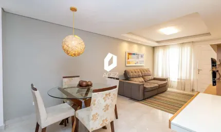 Imóvel à venda no tingui – conforto, localização e excelente custo-benefício
