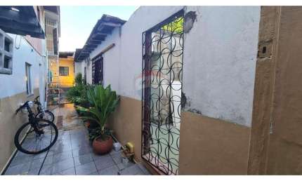 Casa com 2 quartos à venda no Santo Antônio, Manaus 