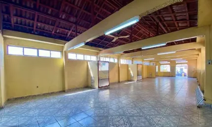 Vendo Prédio Comercial, 301,86 m², 2 andares, no São Raimundo em Manaus!