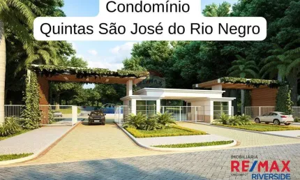 Terreno à venda na Avenida do Cetur, 3.020, Tarumã, Manaus