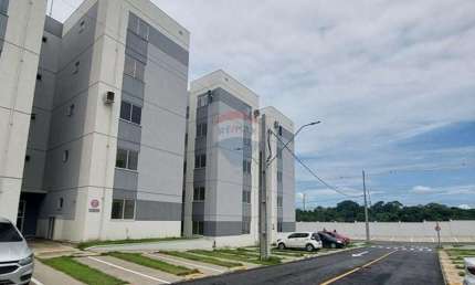 Apartamento com 2 quartos para alugar na Avenida Torquato Tapajós, 8870, Colônia Terra Nova, Manaus