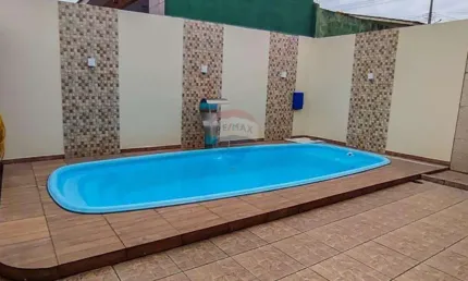 Casa em condomínio fechado com 3 quartos à venda na Cd. Nascentes Do Tarumã -Avenida Do Turismo, 14370, Tarumã, Manaus
