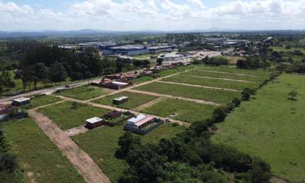Lotes/terreno com 150m² no Loteamento Caminho das Árvores - São Gonçalo dos Campos