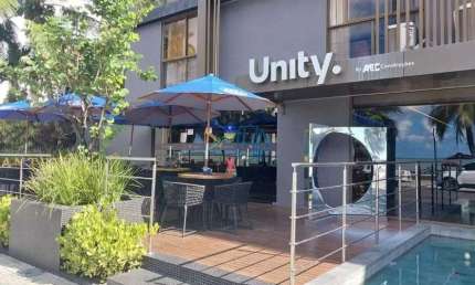 Unity Cabo Branco - FLAT PADRAO/ FLAT NO UNITY CABO BRANCO/ FLAT EM CABO BRANCO/ FLAT BEIRA MAR/ FLAT EM JOAO PESSOA
