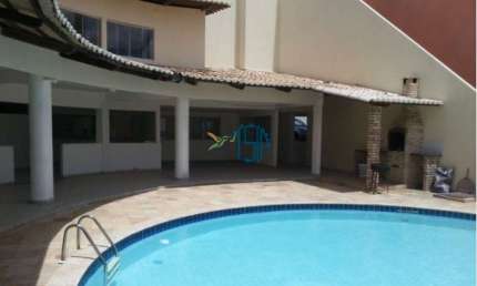Residencial Vitória - Apartamento Térreo/Natal/rn/Cond.Vitoria/Bairro PITIMBU/cidade satélite.