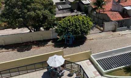 Condomínio Paradise Flat - Apartamento Alto Padrão / Apartamento  em Natal / Apartamento em Ponta Negra / Flat na Praia de Ponta Negra / Apartamento no Condomínio Paradise Flat