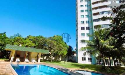 ENSEADA CORAIS PONTA NEGRA - APARTAMENTO / PONTA NEGRA / APARTAMENTO EM PONTA NEGRA / ÓTIMO REÇO