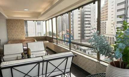 Edifício portal do Atlântico - Apartamento espetacular em Petrópolis