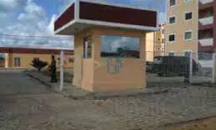 Esplanada dos jardins lll - Apartamento à venda no bairro Parque das Nações - Parnamirim/RN