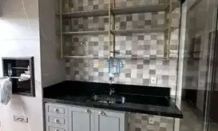 Condomínio Ecoville 2 - CASA 120M² com 3/4 NO CONDOMINIO ECOVILLE 2 - CAJUPIRANGA