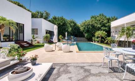 Casa Alto Padrão/ Casa em Pipa/ Tibaú do Sul RN/ CASA DE PRAIA/ BEIRA MAR / VISTA MAR