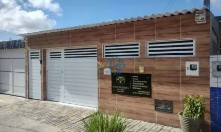 CASA PADRÃO/ CASA NO BESSA/ CASA COM DOIS QUARTOS/ CASA EM JOAO PESSOA/ CASA BEIRA MAR