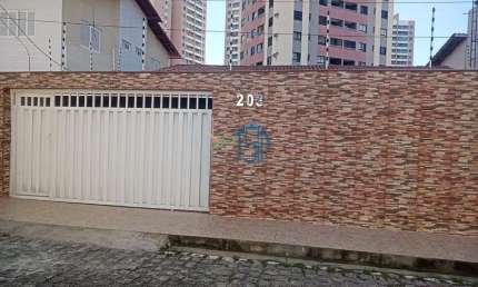 Casa com 3 quartos à venda no Nova Parnamirim, Parnamirim 