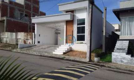 Condomínio Ecoville 1 - Casa Alto Padrão/Casa a venda/ Casa a venda ecoville 1/