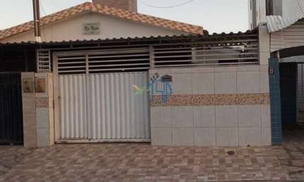CASA PADRÃO/ CASA EM GRAMAME/ CASA RUA DOS OCEANOS/ CASA BEIRA MAR/ CASA EM JOAO PESSOA