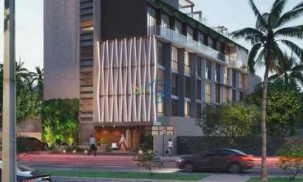 Get Sense - FLAT PADRAO/ FLAT NO GET SENSE/ FLAT EM JARDIM OCEANIA/ FLAT BEIRA MAR/ FLAT EM JOAO PESSOA