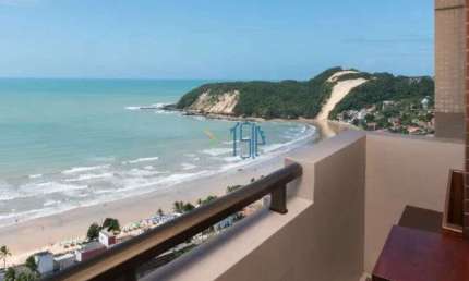 Edifício Maximum Home - OPORTUNIDADE / APARTAMENTO NO CONDOMÍNIO  FECHADO EM PONTA NEGRA / APARTAMENTO NO CONDOMÍNIO EM NATAL / APARTAMENTO EM PONTA NEGRA / APARTAMENTO NO  EDIFÍCIO EM NATAL