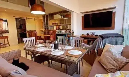 Condomínio residencial vivant - casa duplex/dúplex no vivant/natal rn
