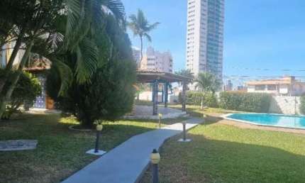 APARTAMENTO EM LAGOA NOVA - Apartamento Natal/ Condomínio   Verdes Mares/ Lagoa Nova