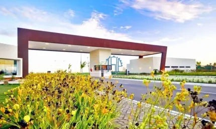 Condomínio Cidade Jardim - TERRENO DE CONDOMINIO EM PANAMIRIM  / TERRENO NO CONDOMINIO JARDINS AMSTERDÂ / TERRENO DE CONDOMINIO EM PIUM / TERRENO DE CNDOMINIO EM NATAL / TERRENO NO RN