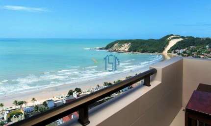 Condomínio Maximum Home Service. - APARTAMENTO EM NATAL/ APARTAMENTO EM PONTA NEGRA/ VISTA MAR/ BEIRA MAR/ CONDOMINIO MAXIMUM/ APARTAMENTO NA PRAIA