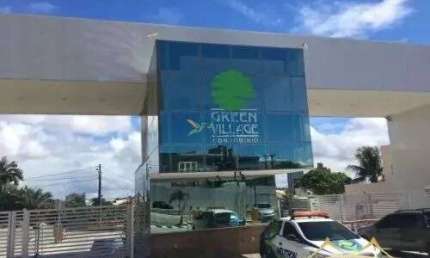 Gree Vilage - Casa Alto Padrão/CANDELARIA/CONFOMINIO GREEN VILLAGE/ NATAL RN