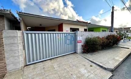 Residencial Belmont - CASA PADRÃO/ CASA RESIDENCIAL BELMONT/ CASA NO GEISEL/ CASA COM TRÊS QUARTOS/ CASA BEIRA MAR/ CASA EM JOÃO PESSOA
