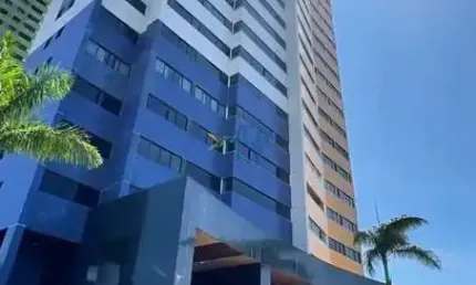 Condomínio Residencial Mirante das Dunas - APARTAMENTO NO CNDOMÍNIO MIRANTE DAS DUNAS / APARTAMENO EM CANDELÁRIA / APARTAMENTO DE CONDOMÍNIO EM CANDELÁRIA / APARTAMENTO DE CONDOMÍNIO EM NATAL-RN