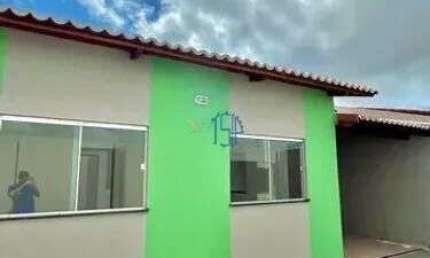 CASA DE RUA - Casa/ Natal / zona norte/ genipabu / extremoz