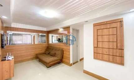 CONDOMÍNIO BARCAS - OPORTUNIDADE / APARTAMENTO NO CONDOMÍNIO  FECHADO EM NOVA PARNAMIRIM/ APARTAMENTO NO CONDOMÍNIO EM PARNAMIRIM/ APARTAMENTO EM PARNAMIRIM