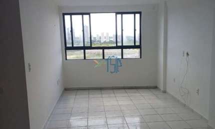 Edifico Bella vista ponta negra - Apartamento Padrão/Super oportunidade no bairro de Ponta Negra/EDIFICIO BELLA VISTA PONTA NEGRA