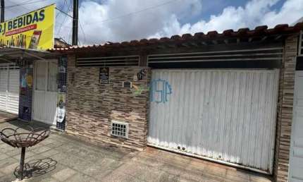 CASA PADRÃO/ CASA COM TRÊS QUARTOS/ CASA COM DUAS SUÍTES / CASA NO GRAMANE/ CASA EM JOÃO/ CASA BEIRA MAR