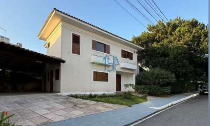 Condomínio Bosque das Flores - Casa Duplex / Casa Alto padrão em Natal / Casa duplex em Parnamirim / Casa no condomínio Bosque das Flores