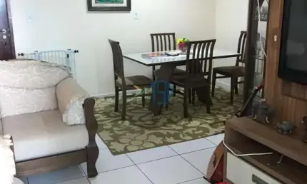 Condomínio estrela de Natal - Apartamento Padrão/ Apartamento em condomínio/ Apartamento a venda em Natal /