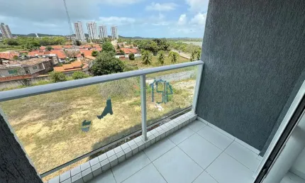 Condominio Spazzio Privillege - Apartamento Padrão/Condominio Spazzio Privillege Ponta Negra
