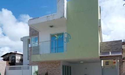 Condomínio Santa Sofia - Casa Duplex/ Casa a venda / Duplex a venda / Casa em condomínio / Casa em Parnamirim/