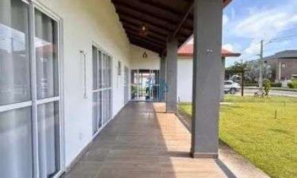 Condomínio Residencial Chácara Bom fim - Casa condomínio Lagoa do Bonfim