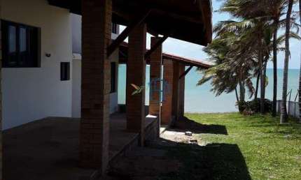 CASA DE ALTO PADRAO/ CASA EM MAXARANGUAPE/CASA A VENDA/