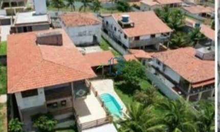CASA VISTA PARA O MAR/PRAIA DE PIRANGI/OPORTUNIDADE EM NATAL RN