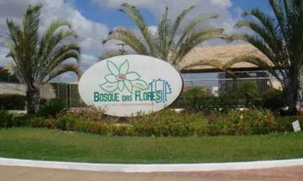 Condomínio bosques das flores - Terreno em Condomínio/ Lote em condomínio Alto padrão em Natal / Lote em condomínio Bosques das Flores