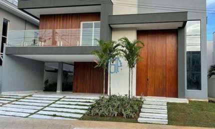 BOSQUE DAS PALMEIRAS - CASA NO CONDOMINIO BOSQUE DAS PALMEIRAS/ CASA DE CONDOMINIO EM NATAL/ BOSQUE DAS PALMEIRA/ MANSÃO/ LUXO/ CASA RECEM CONSTRUIDA